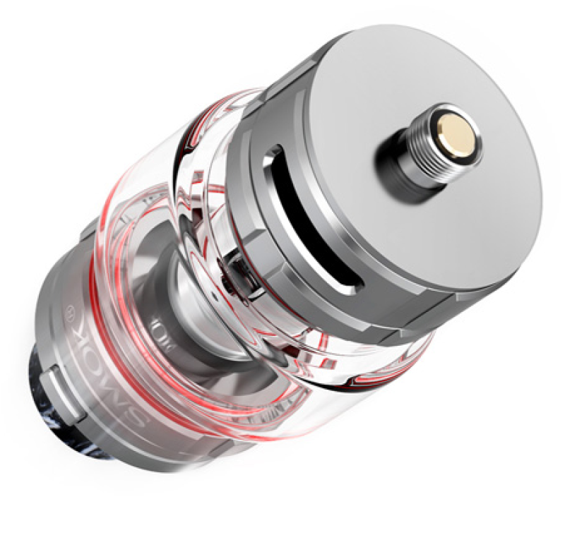 Smok TFV16 9ml SubOhm Mesh Tank Verdampfer Dampflager